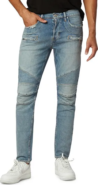Blinder V2 Biker Jeans