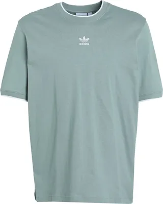 Adidas Rekive Tee T-shirt Sage Green