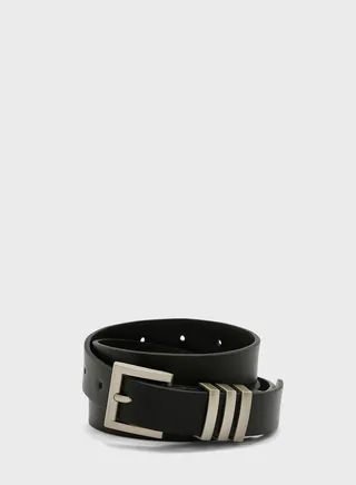 Slim Belt