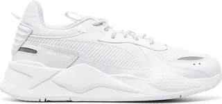 RS-X low-top sneakers