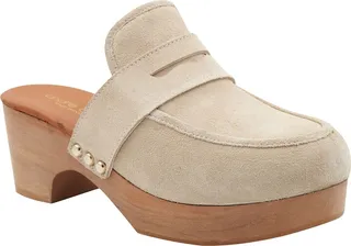 Soraya Water Resistant Clog