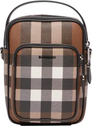 Wyatt bag with long strap