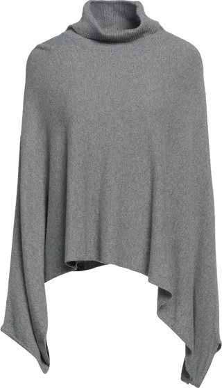Capes & Ponchos Grey