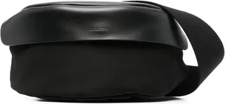 Small Lid Belt Bag