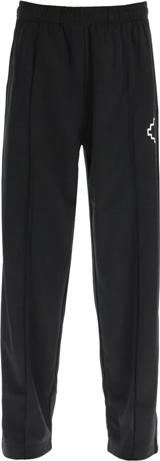 Tempera Cross Sweatpants
