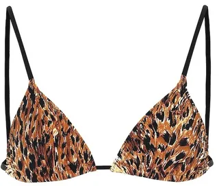 Equator bikini top