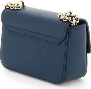 Metropolis Mini Shoulder Bag