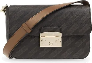 Furla Metropolis Small Shoulder Bag