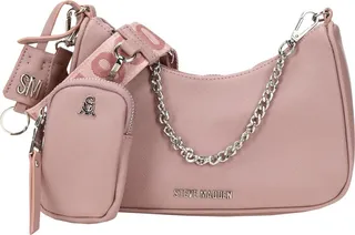 Bvital Crossbody Bag Shoulder Bag Pink