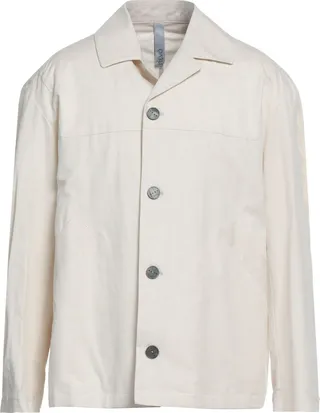 Overcoat Beige