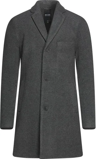 Coat Grey