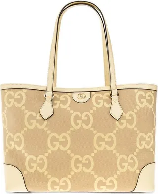 Gucci Ophidia Medium Tote Bag