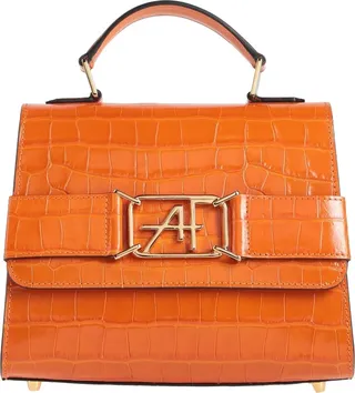 Handbag Orange