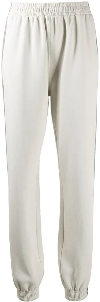 Slip-On Track Trousers