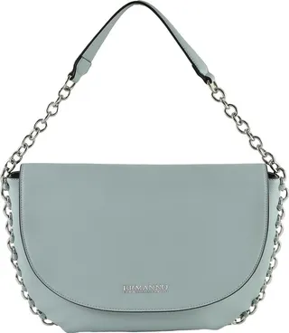 Women's Sky Blue Handbag