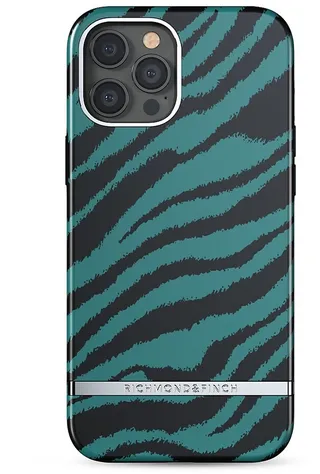 Zebra iPhone 12 Pro Max Case