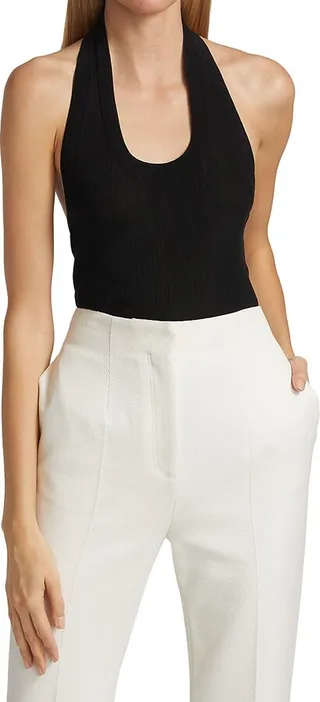 Annalise Halter Top