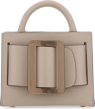 Boyy Bobby 18 Buckle Tote Bag