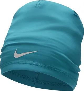 Nike Unisex Uncuffed Beanie in Blue