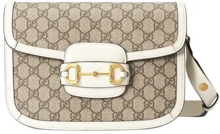 Gucci 1955 Horsebit shoulder bag
