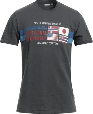 T-shirt Lead