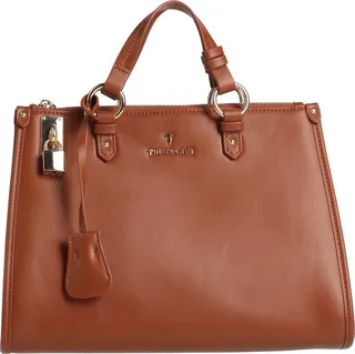 Handbag Tan
