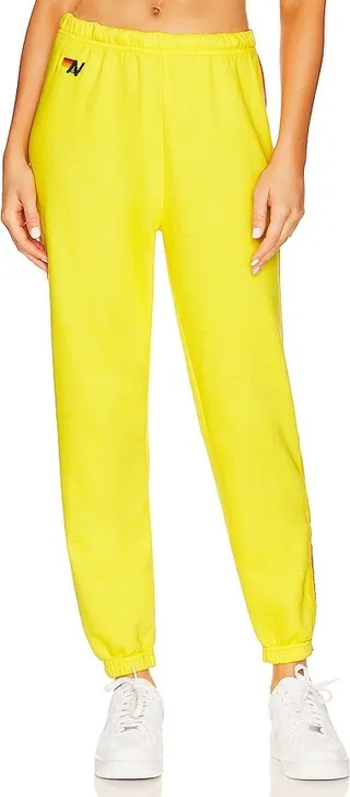 5 Stripe Sweatpant
