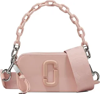 The Snapshot patent shoulder bag
