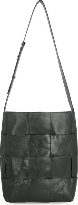 Bottega Veneta Arco Hobo Shoulder Bag