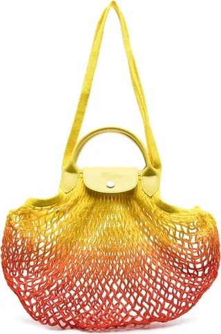 Le Pliage Filet tote bag