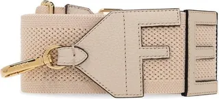 Fendi Ribbon Shoulder Strap