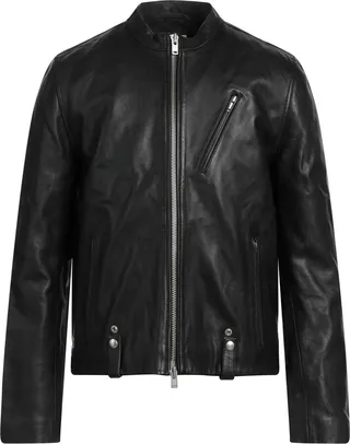 Jacket Black
