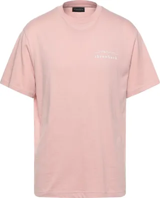 T-shirt Pink