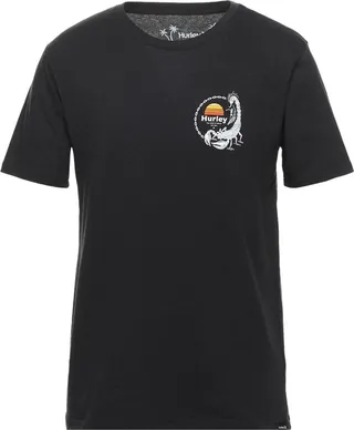 T-shirt Black