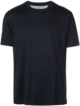 crew neck T-shirt