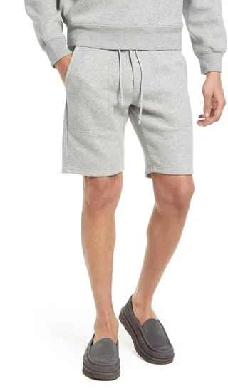 Ernie Sweat Shorts