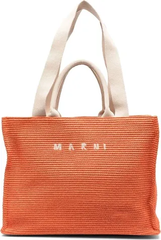 Large Shopper Tote Bag