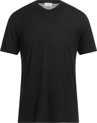 T-shirt Black