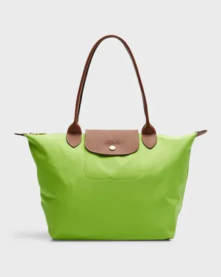 Le Pliage Medium Shoulder Tote Bag