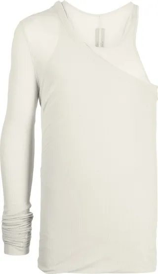 Ziggy Banana ribbed tank top