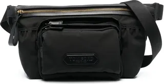 Front Pockets Belt Bags