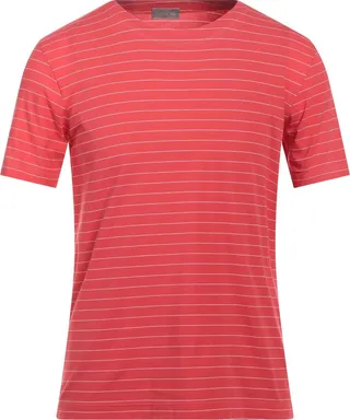 T-shirt Orange