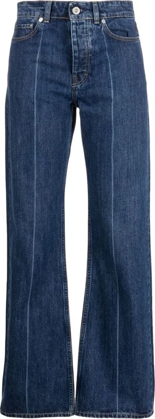 OUR LEGACY- Bootcut Jeans
