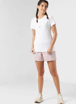 Athletics Shorts