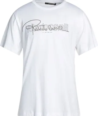 T-shirt White