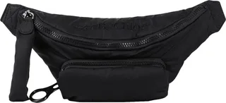 Bum Bag Black