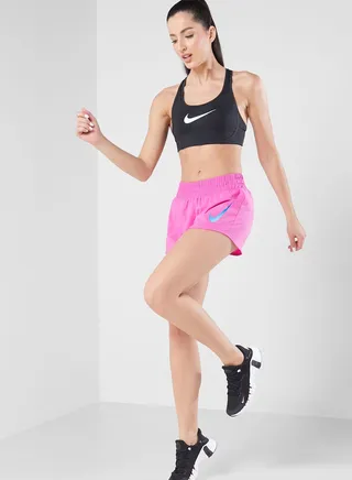 Swoosh Veneer Vers Shorts