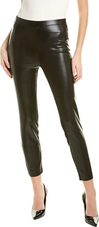 St. John Contrast Pant