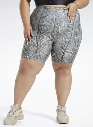 Cardi B Shorts