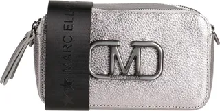 Cross-body Bag Silver